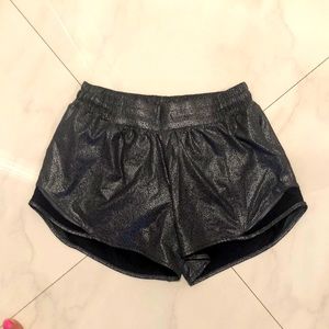 EUC Lululemon Shorts